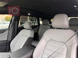 فولكسفاغن أطلس كروس سبورت